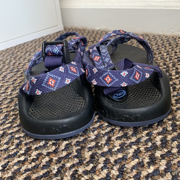 Geometric Chacos - Picture 3 of 3